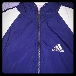 Sports Adidas jacket